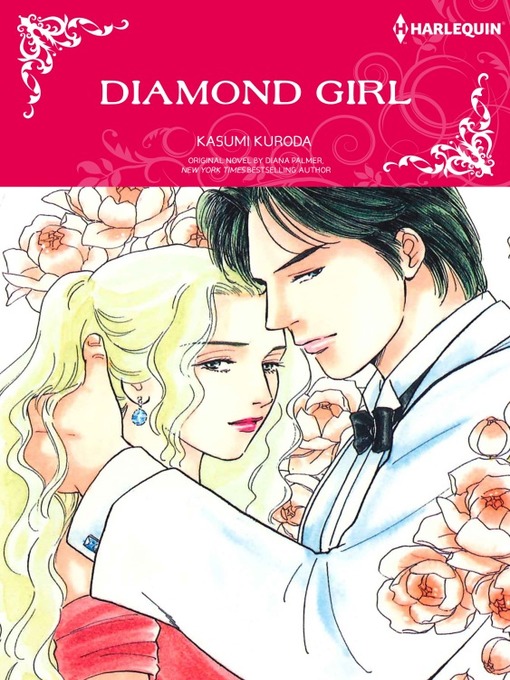 Title details for Diamond Girl by Diana Palmer - Available